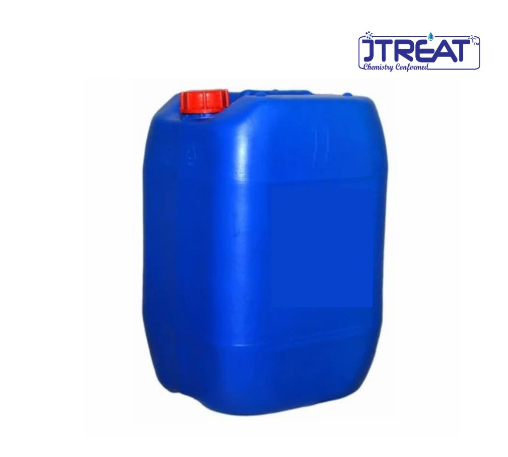 Cooling Water Treatment Dispersant & Penetrant