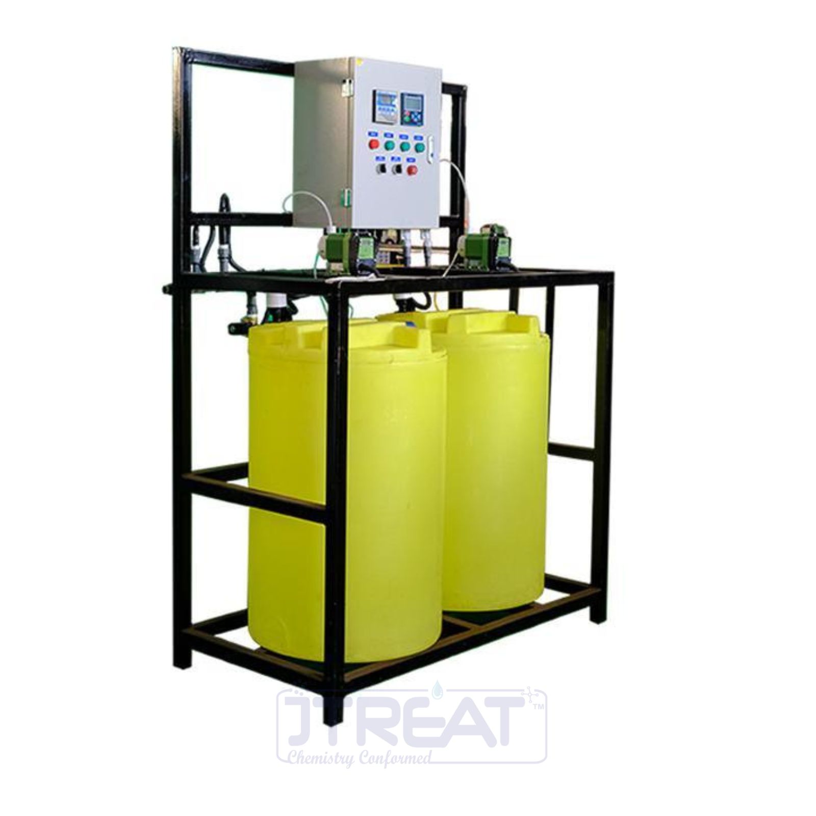 Boiler Dosing Chemicals